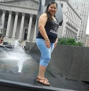 Meet your Posher, Sonia